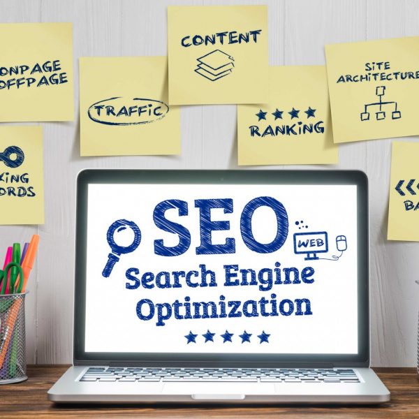 On-Page SEO | SEO Optimization and Report from SEO Expert | Technical SEO